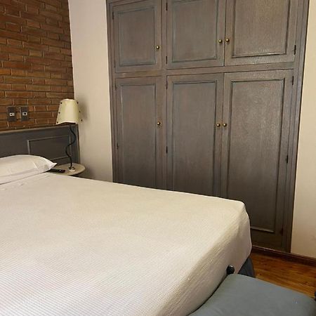 Departamento Centrico Mendoza-Reina Victoria Apartman Kültér fotó