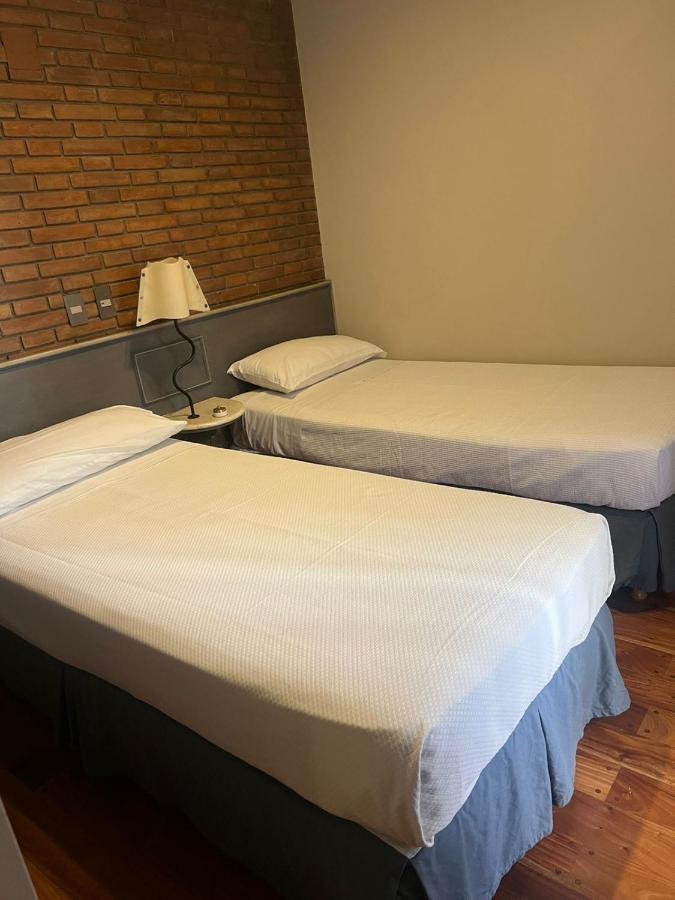 Departamento Centrico Mendoza-Reina Victoria Apartman Kültér fotó