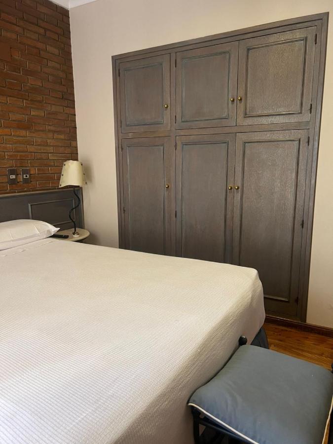 Departamento Centrico Mendoza-Reina Victoria Apartman Kültér fotó