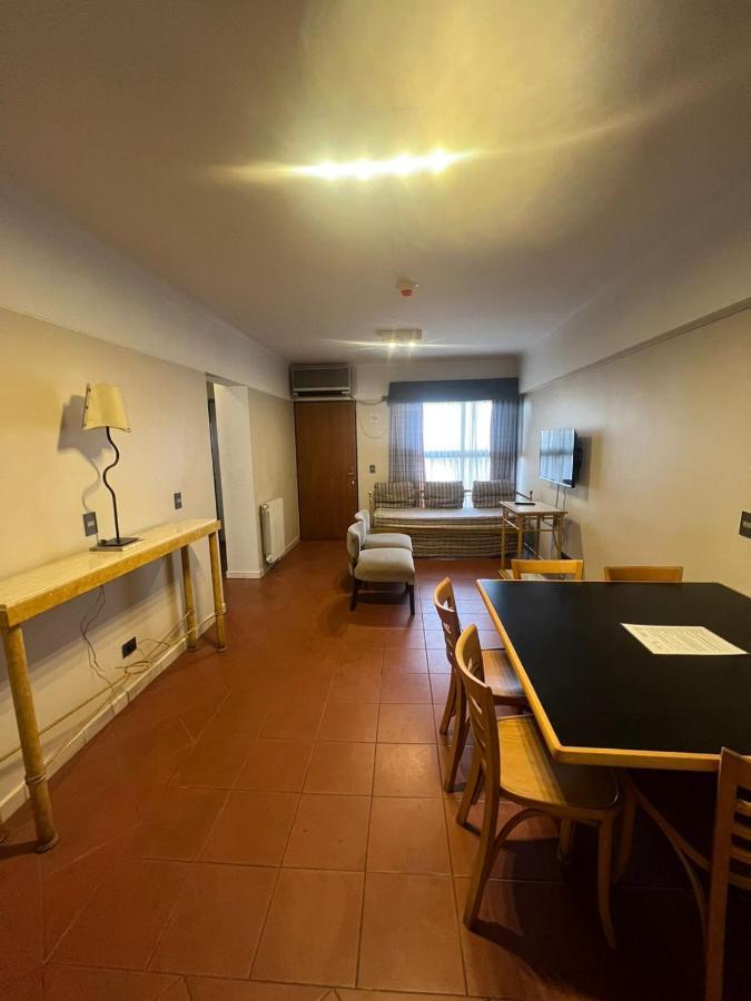 Departamento Centrico Mendoza-Reina Victoria Apartman Kültér fotó