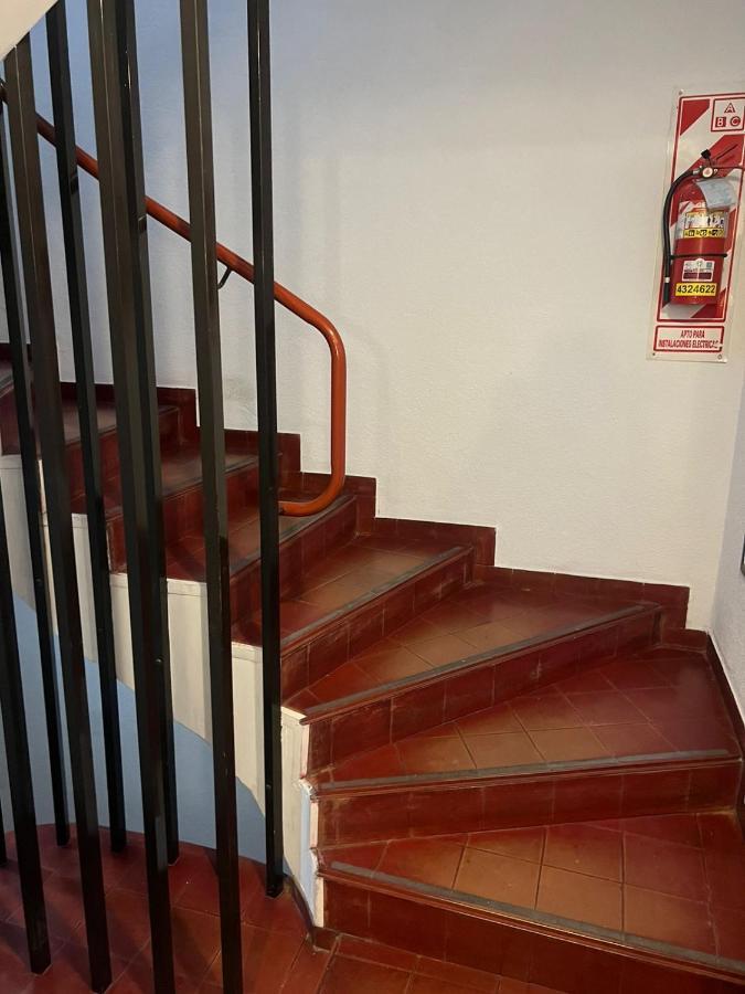 Departamento Centrico Mendoza-Reina Victoria Apartman Kültér fotó