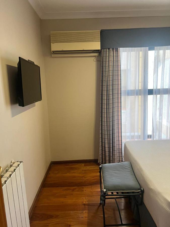 Departamento Centrico Mendoza-Reina Victoria Apartman Kültér fotó