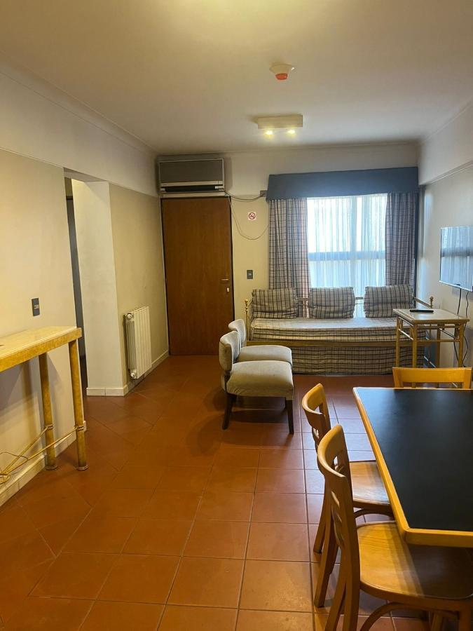 Departamento Centrico Mendoza-Reina Victoria Apartman Kültér fotó