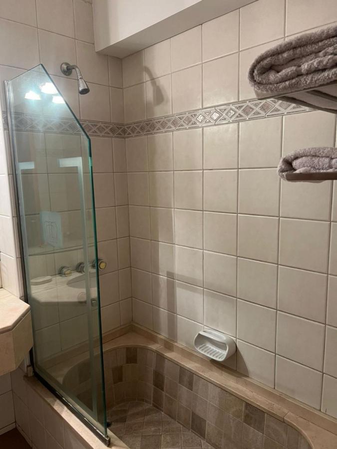 Departamento Centrico Mendoza-Reina Victoria Apartman Kültér fotó