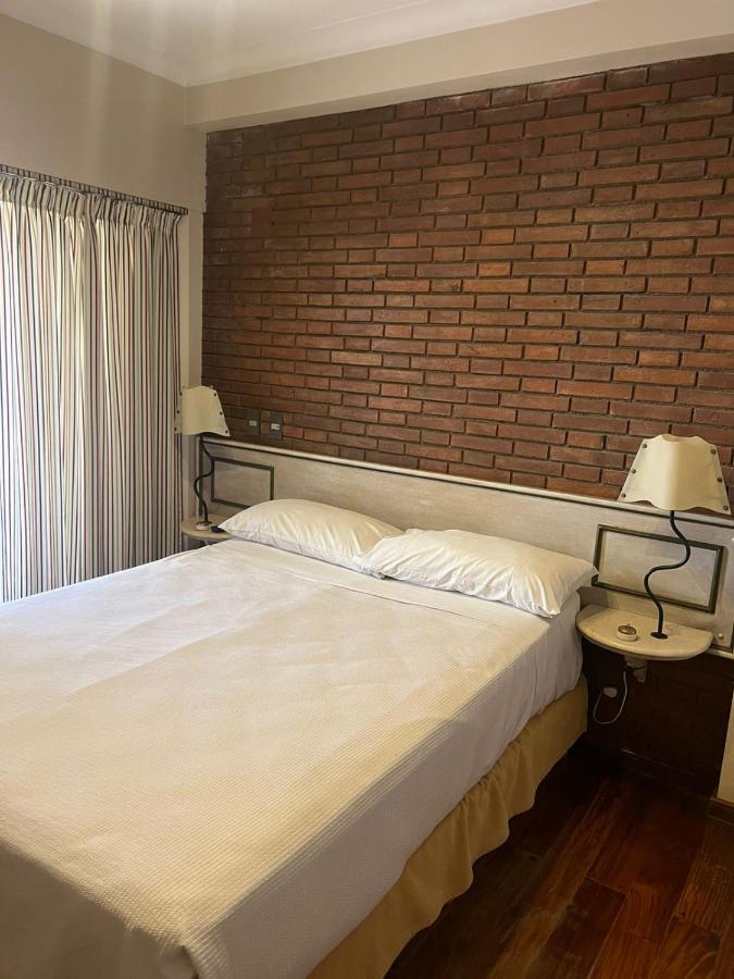 Departamento Centrico Mendoza-Reina Victoria Apartman Kültér fotó