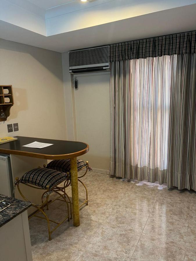Departamento Centrico Mendoza-Reina Victoria Apartman Kültér fotó