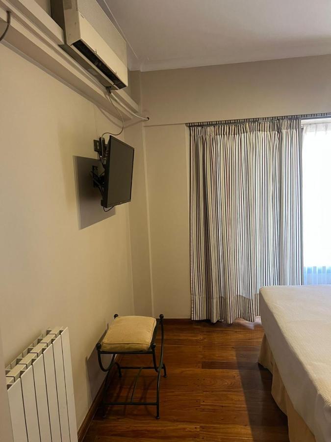 Departamento Centrico Mendoza-Reina Victoria Apartman Kültér fotó