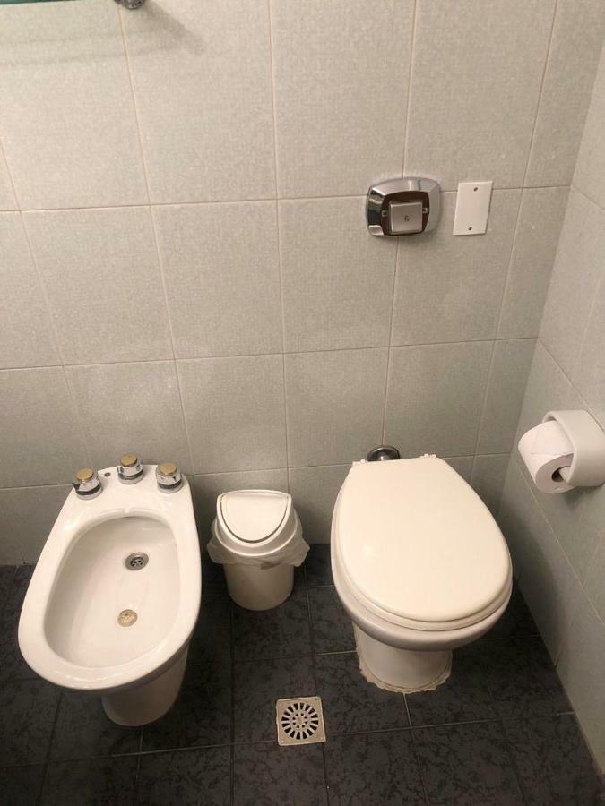 Departamento Centrico Mendoza-Reina Victoria Apartman Kültér fotó