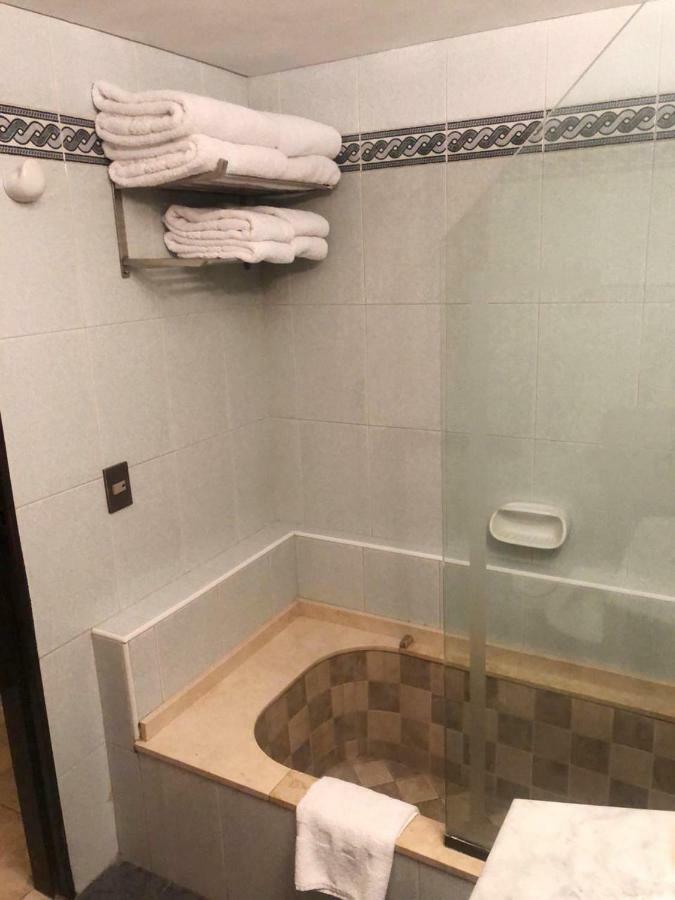 Departamento Centrico Mendoza-Reina Victoria Apartman Kültér fotó