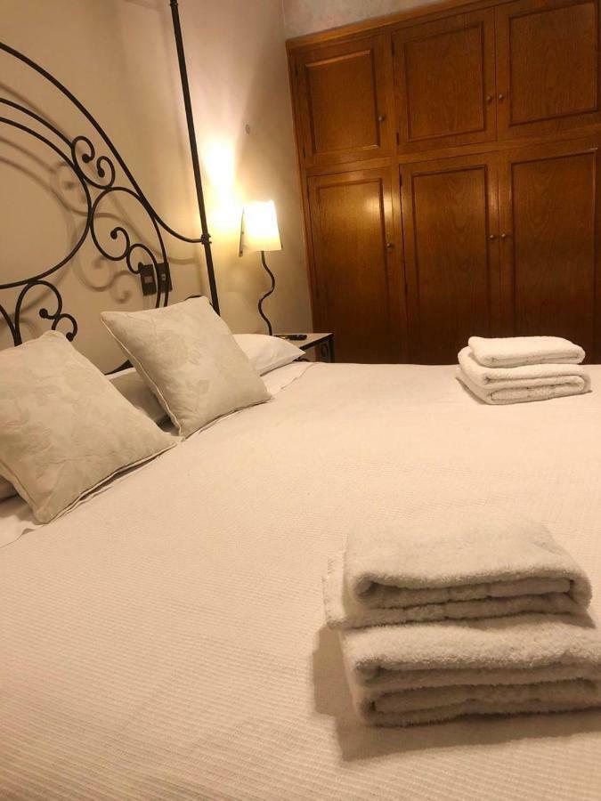 Departamento Centrico Mendoza-Reina Victoria Apartman Kültér fotó
