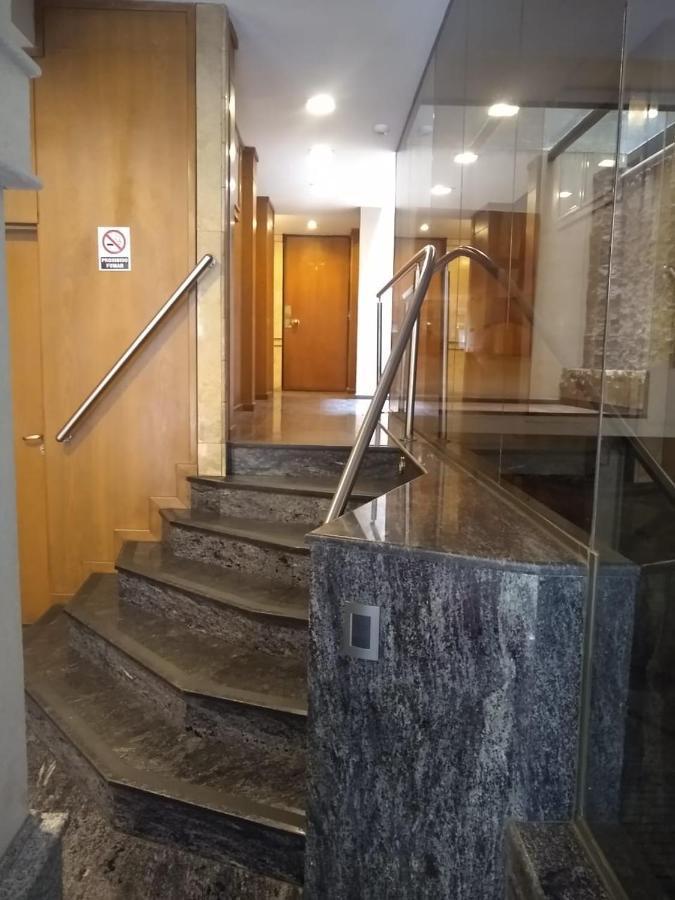 Departamento Centrico Mendoza-Reina Victoria Apartman Kültér fotó